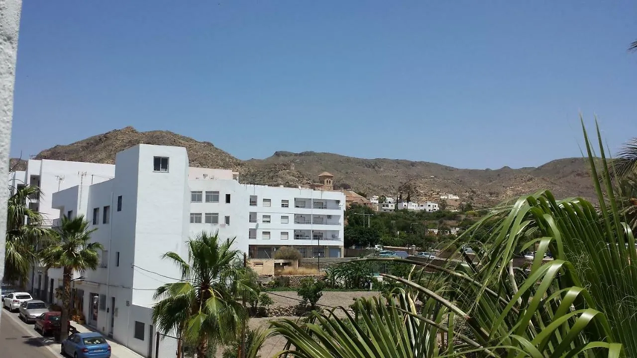 Hospederia Montes Hostel Nijar 0*,