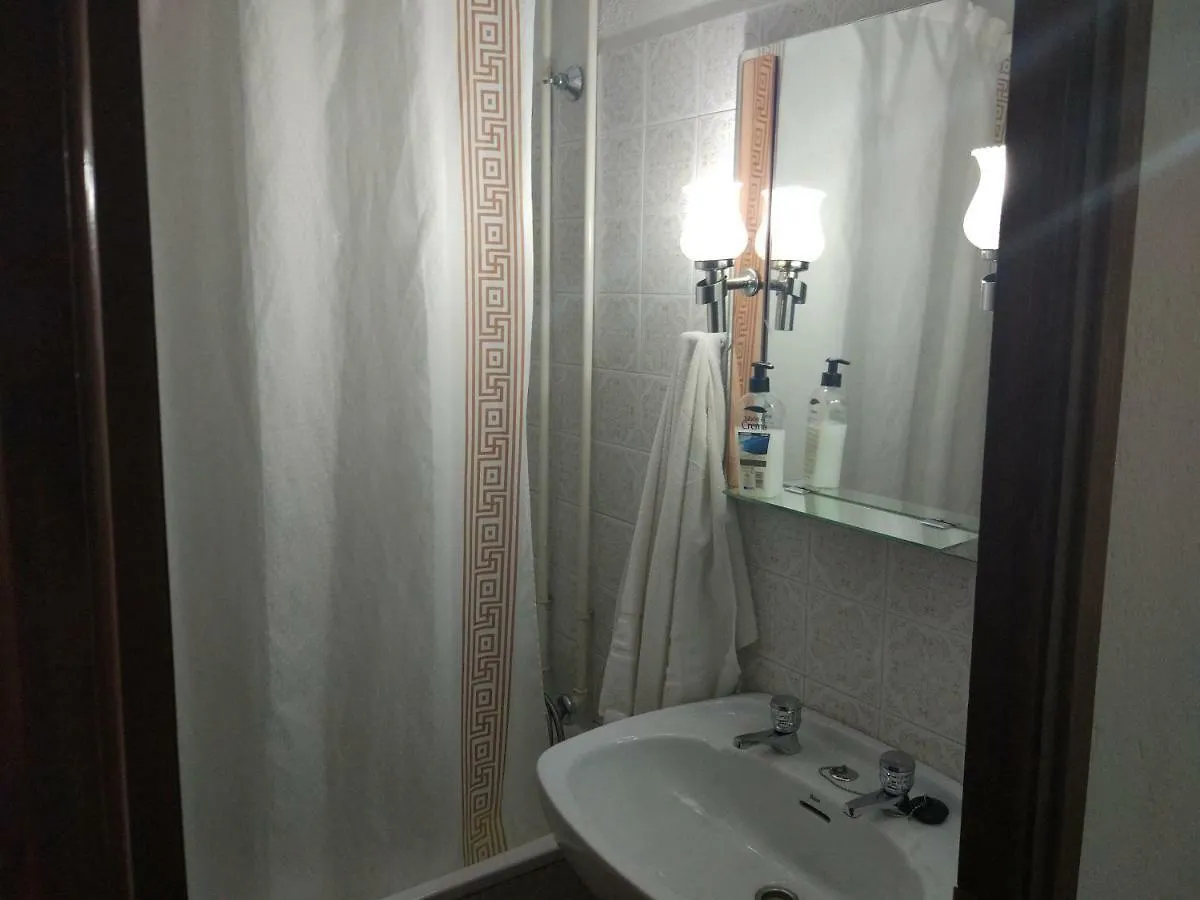 Hospederia Montes Hostel Nijar 0*,  Spain
