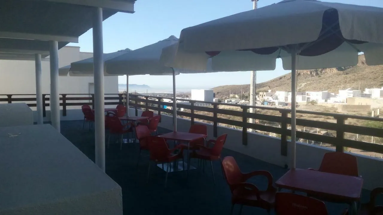 Hospederia Montes Hostel Nijar 0*,  Spain